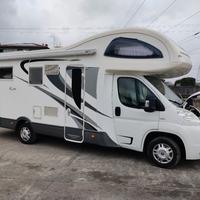 mobilvetta kea m76 perfetto in garanzia 