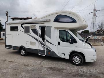 mobilvetta kea m76 perfetto in garanzia 