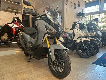 SYM ADX 400 - FINANZIABILE