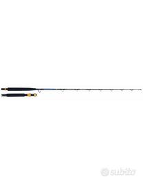 Canna da traina Italcanna Battimora 12-20/ 20-30lb