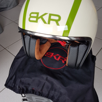 Casco SBK jet