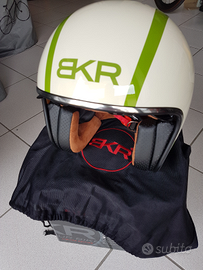 Casco SBK jet