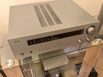 Arcam DIVA AVR250 Receiver