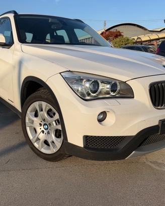 Bmw X1 sDrive20d Efficient Dynamics