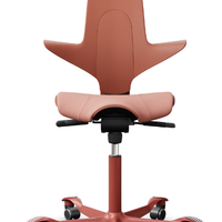 Hag Capisco Puls 8020 con cuscino