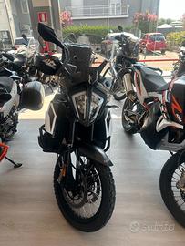 Ktm 790 Adventure