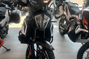 Ktm 790 Adventure
