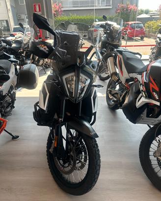 Ktm 790 Adventure