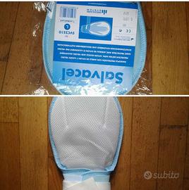 Manopole di protezione