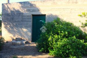 CASA DI CORTE A CAROVIGNO