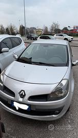 Clio Renault