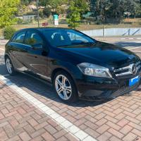 MERCEDES A180 CDI SPORT