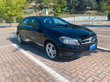 MERCEDES A180 CDI SPORT
