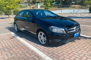 MERCEDES A180 CDI SPORT