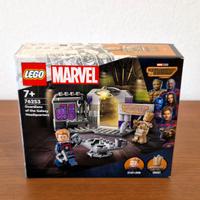 Lego 76253 Quartier generale Guardiani della Galas