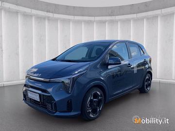 KIA Picanto 1.0 mpi 20th Anniversary Edition