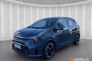 KIA Picanto 1.0 mpi 20th Anniversary Edition