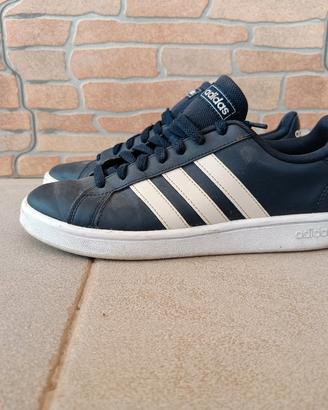 Adidas Grand Court Lifestyle