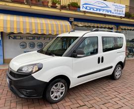 FIAT Doblo Doblò 1.3 MJT PC Combi N1