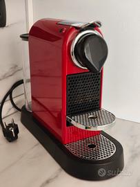 citiz nespresso