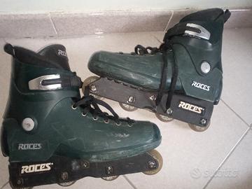 Roces Majestic twelve 13