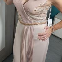 Abito da cerimonia matrimonio Novi Collezione