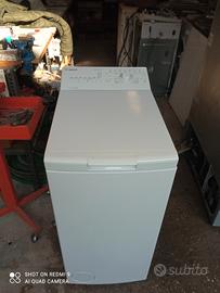 lavatrice carica dall'alto Bosch