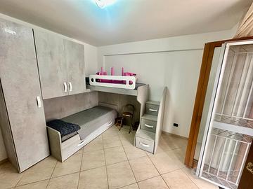 Cameretta per bambini