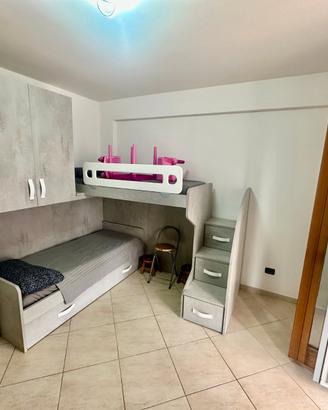 Cameretta per bambini