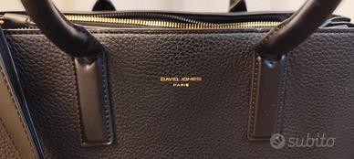 Borsa David Jones Paris
