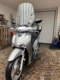 honda sh 150