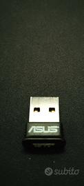 Asus USB-BT400 Adattatore USB Bluetooth 4.0