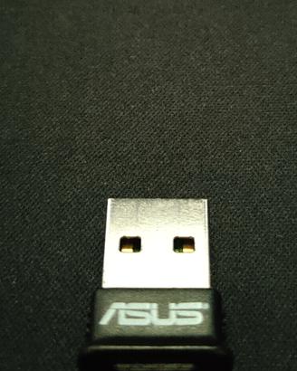 Asus USB-BT400 Adattatore USB Bluetooth 4.0