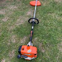 Decespugliatore Stihl FS 120 R perfetto!