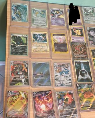 carte Pokemon 