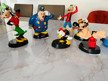 Figure Disney - Collezione De Agostini