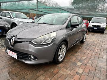 Renault Clio Blue dCi 100 CV 5 porte Evolution