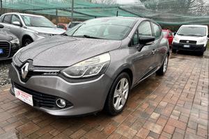 Renault Clio Blue dCi 100 CV 5 porte Evolution