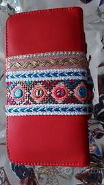 portafoglio  donna NUOVO