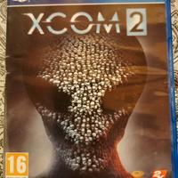 X Com 2 ps4