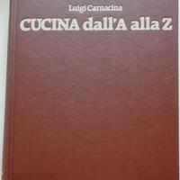 Cucina dall'A alla Z