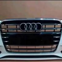 Audi A5 8T Facelift Paraurti S-Line