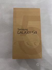 Galaxy S5 [Samsung]
