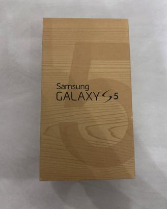 Galaxy S5 [Samsung]