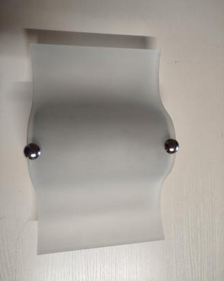 Applique in vetro 