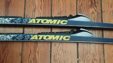 Sci Fondo Escursionismo