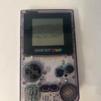 Game boy color