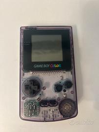 Game boy color