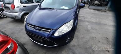 FORD C-MAX 2011 - MUSATA COMPLETA
