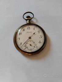 orologio da taschino Prevote Vintage